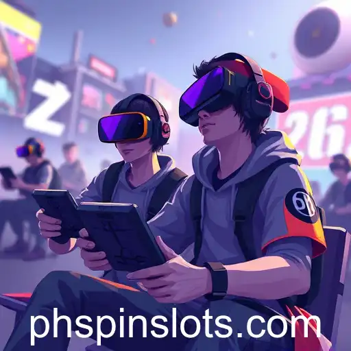 The Evolution of Online Gaming: A 2025 Perspective