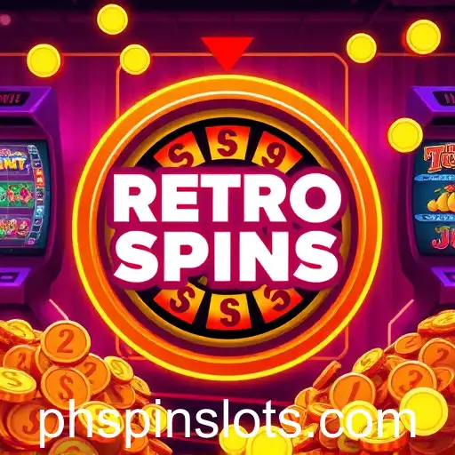 PHSpin Revolutionizes Online Gaming Experience