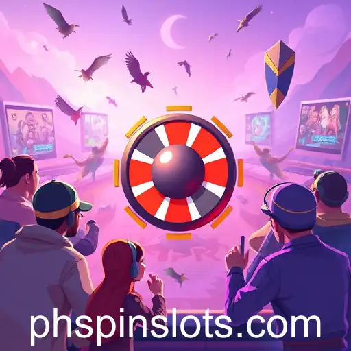 Rising Popularity of PHSpin Among Gaming Communities