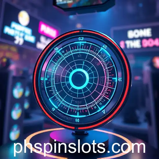 The Rise of PHSpin in the Gaming Universe