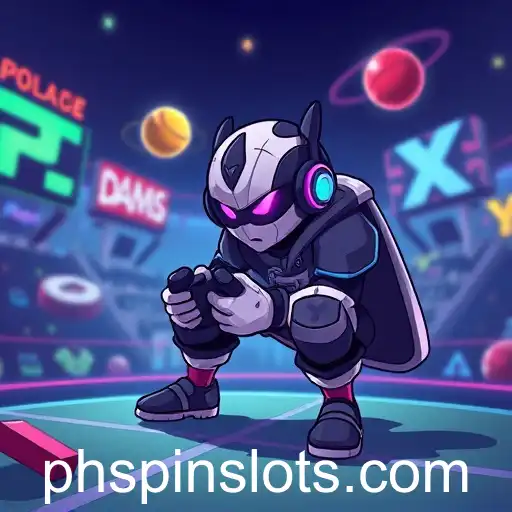 Exploring PHSpin: A New Dimension in Online Gaming