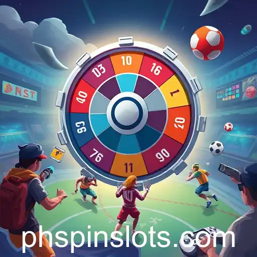 The Rise of PHSpin in the Gaming World