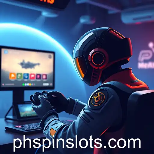 Revolutionizing Online Gaming with PHSpin