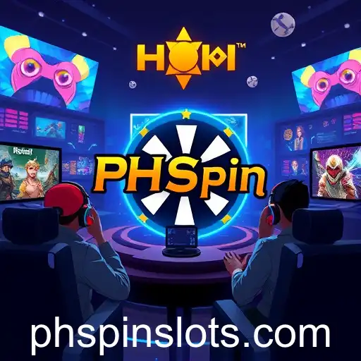 The Rise of PHSpin in Online Entertainment
