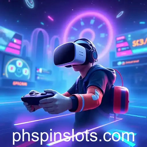 PHSpin Revolutionizes Online Gaming in 2025