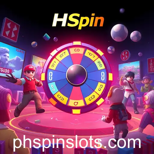 The Rising Influence of PHSpin in Online Gaming