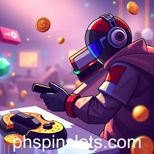 PHSpin Revolutionizes Online Gaming