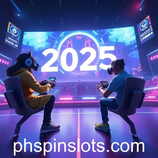 The PHSpin Revolution: A New Era in Online Gaming