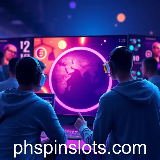 PHSpin Revolutionizes Online Gaming in 2025
