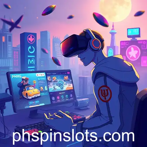 The Rising Trend of PHSpin Gaming