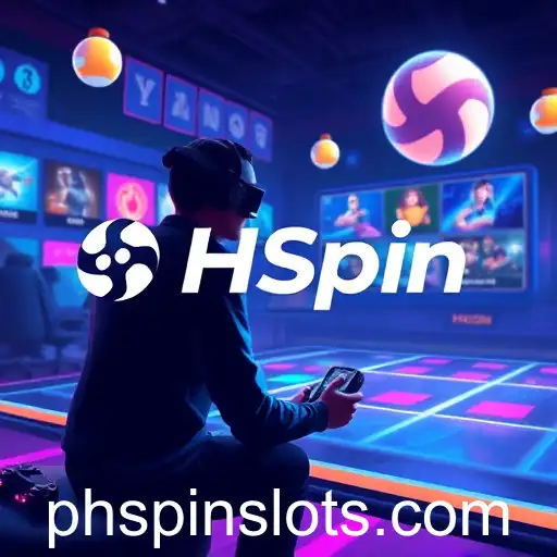 The Rise of PHSpin: Gaming's New Era