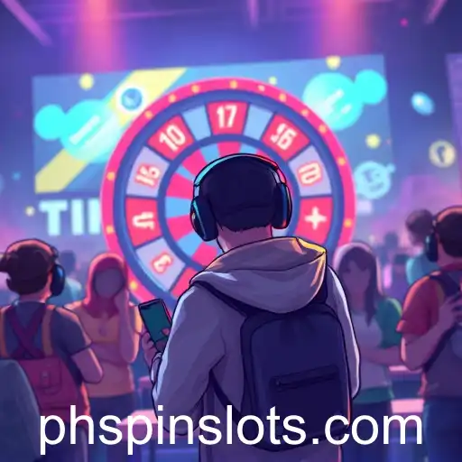 Rise of PHSpin: Revolutionizing Online Gaming