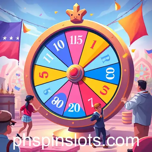 PHSpin: The Game Redefining User Communities in Online Gaming