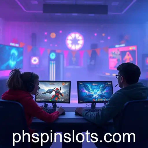 The Evolution of Online Gaming in 2025