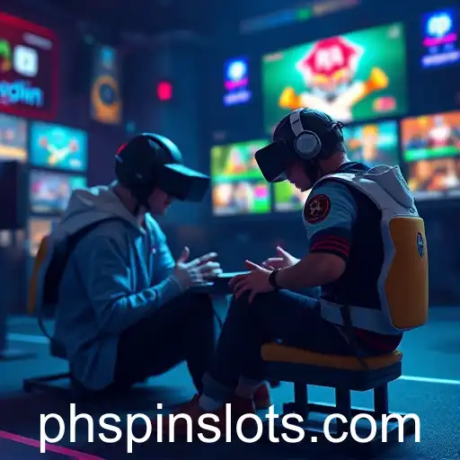 The Evolution of Online Gaming in 2026