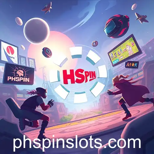 Gaming Revolution: PHSpin's Influence in 2025