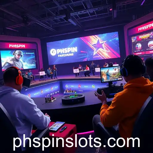 Gaming Trends and Innovations Reshape Online Experience