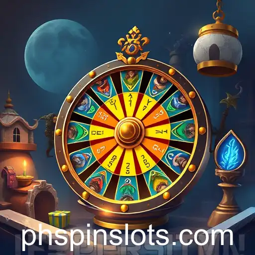 PHSpin Drives Gaming Evolution