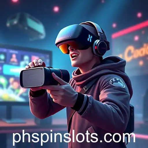 PHSpin's Evolution in the Gaming World