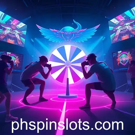 PHSpin Revolutionizes Online Gaming Experience