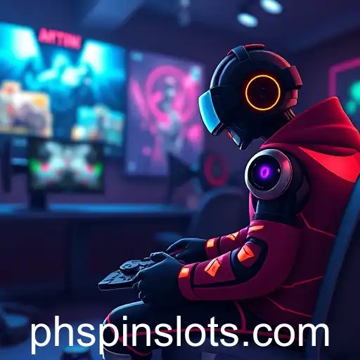 The Rise of PHSpin: A New Era in Online Gaming
