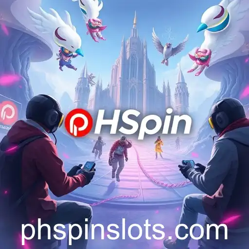 The Rise of PHSpin: Revolutionizing Online Gaming