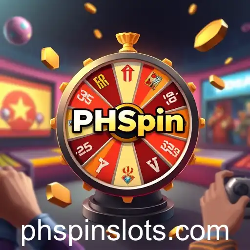 Unlocking the Excitement: Exploring the 'Game Rewards' Category with PHSpin