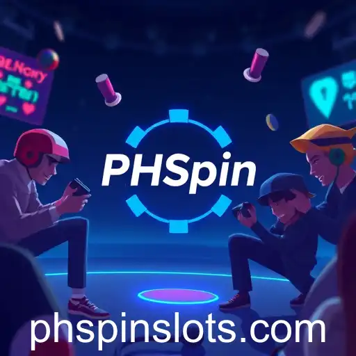 The Rise of PHSpin in Gaming Communities